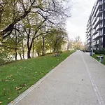 Boho Apartament Centrum Wroclaw