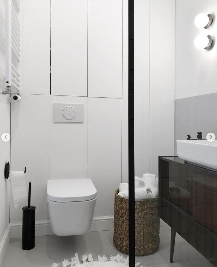 Apartament Boho Apartament Centrum *