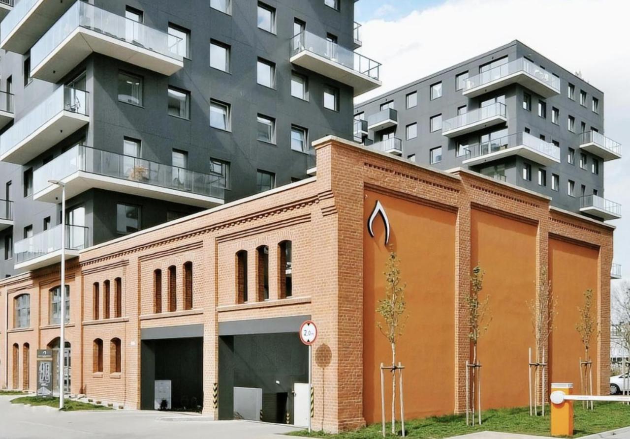Boho Apartament Centrum * Wrocław